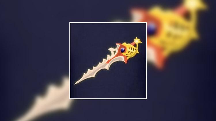 Divine Rapier Copyright: Dota Wiki - Fandom