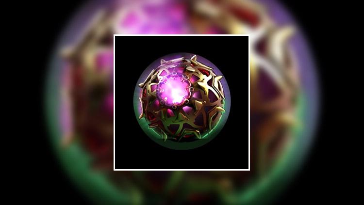 Octarine Core Copyright: Fandom