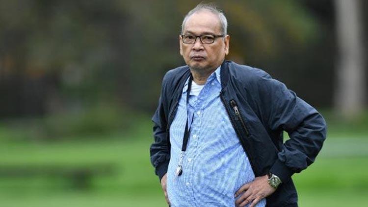 Rahim Soekasah.