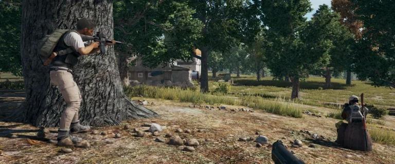 Flash Hider Copyright: Fox Sports Asia