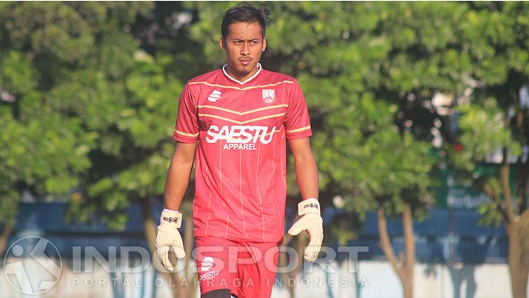 M Sendri Johansah