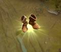 Boots of Speed Copyright: Dota 2 Wiki - Gamepedia