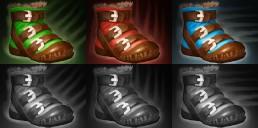 Power Treads Copyright: Dev Dota2