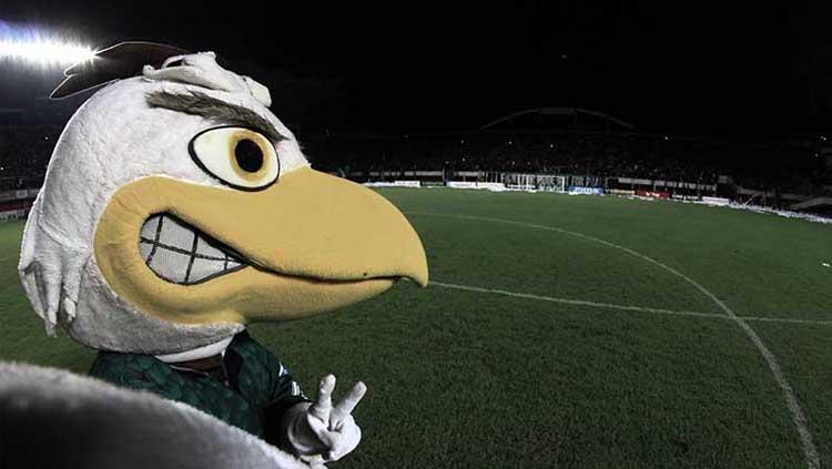 Selain Pemain, Falcao Rindu PSS Sleman Berlaga di Maguwoharjo