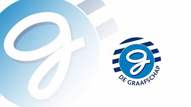 Logo De Graafschap. wikipedia.org - INDOSPORT
