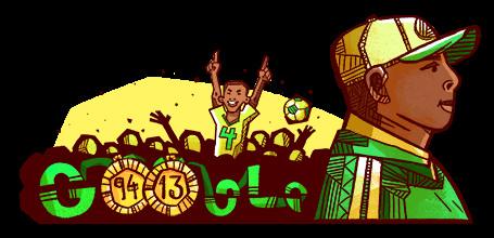 Stephen Keshi Google Doodle Copyright: https://www.google.com/doodles