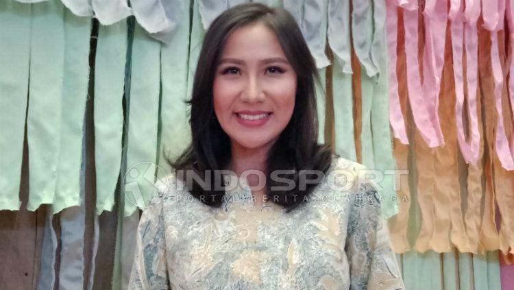 Dokter Grace Hananta membagikan tips sehat saat Lebaran.