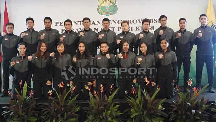 Sebanyak 15 dari 27 turnamen BWF World Tour yang berlangsung di tahun 2019 sudah selesai bergulir. Inilah posisi Indonesia di klasemen gelar BWF World Tour.