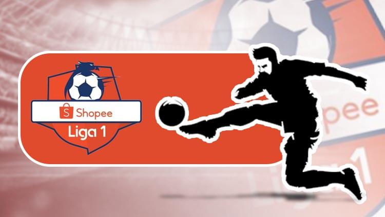 Sponsor Liga Indonesia (Liga 1). - INDOSPORT