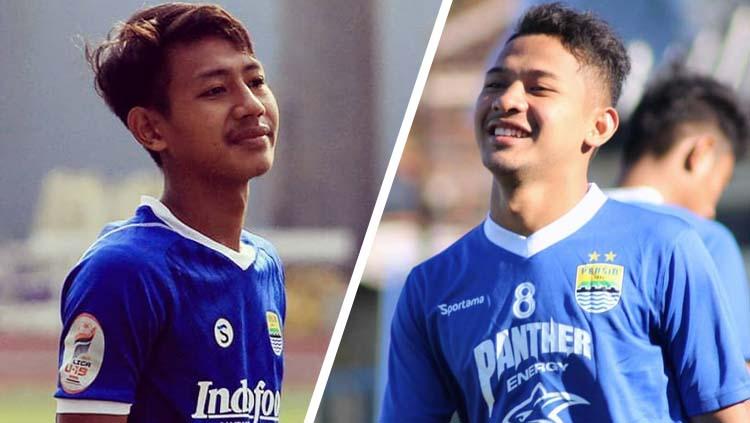 Pesan Gian Zola Untuk Beckham Putra Yang Sedang Berjuang Di Timnas U 19 Indosport