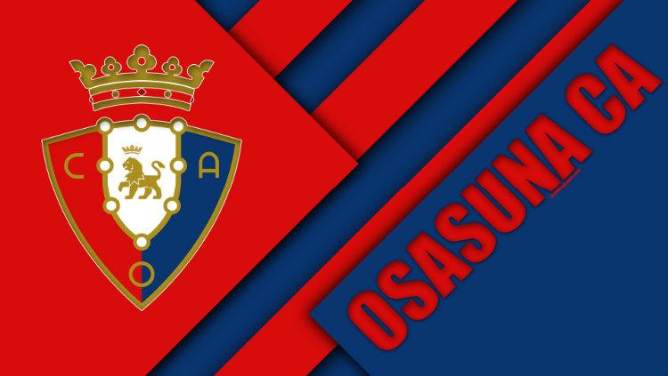 Osasuna CA calon klub promosi LaLiga Spanyol musim 2019/20.