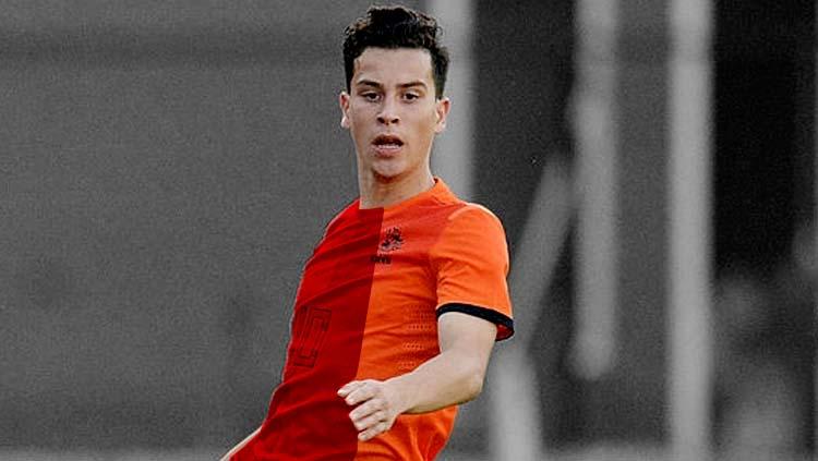 Gelandang berdarah Indonesia, Thom Haye gemilang di kasta teratas Liga Belanda musim ini dan membuatnya layak jadi opsi timnas di Piala Asia 2023.