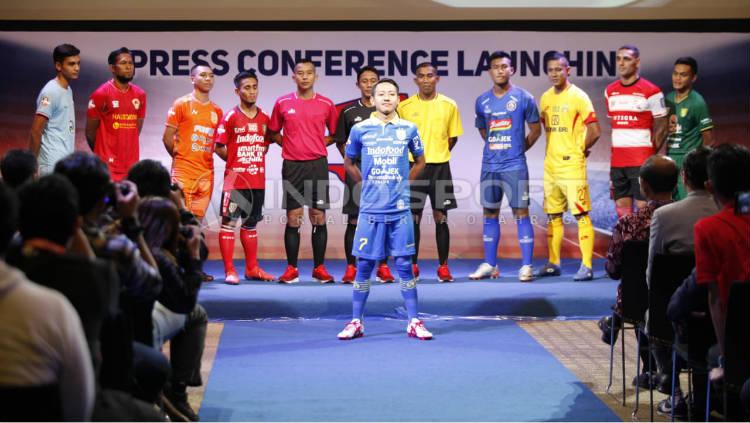 Siapa Bintang Muda Liga 1 yang Bisa Bersinar Usai Regulasi Pemain U-23 Dihapus? - INDOSPORT