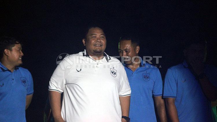 Manajemen PSIS Semarang saat ini tengah melakukan komunikasi dengan tiga pemain asing buruan untuk mengarungi kompetisi Liga 1 2020.