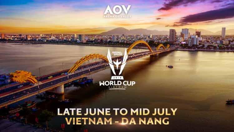 AOV (Arena of Valor)