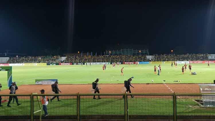 Stadion 17 Mei.