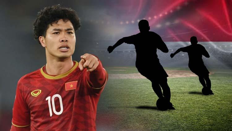 Jelang duel di fase grup Piala AFF 2020, Rabu (15/12/21) malam, berikut trio bintang bernama Nguyen milik Vietnam yang wajib diwaspadai Timnas Indonesia. - INDOSPORT