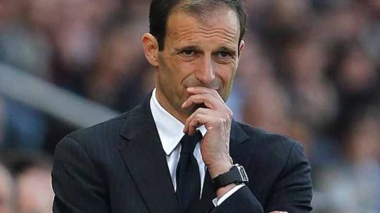 Juventus dan Massimiliano Allegri tengah jadi sorotan usai catatan penampilan yang kurang impresif beberapa waktu terakhir.
