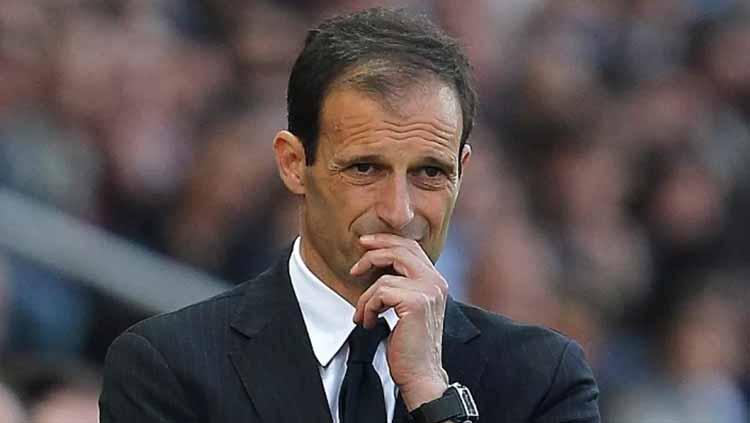 Klub Liga Italia, Juventus, beralih ke wonderkid asal Senegal yang bernama Habib Diarra usai gagal mendekati pemain Barcelona, Franck Kessie, di bursa transfer. - INDOSPORT