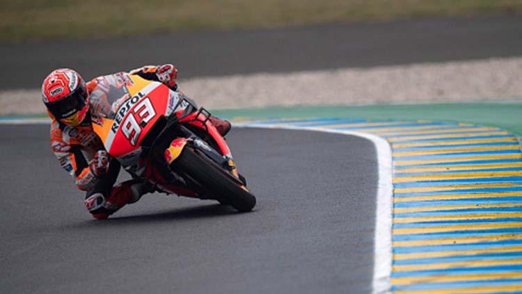 Ayah Jorge Lorenzo, Chico Lorenzo mengklaim bahwa Marc Marquez merupakan biang kerok dari kebusukan yang dilakukan oleh tim Honda di MotoGP.