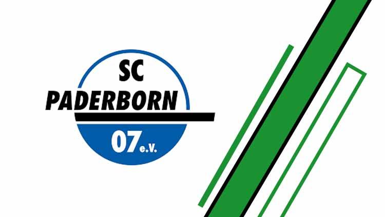 Logo SC Paderborn 07