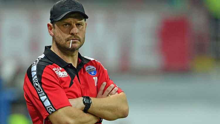 Berikut deretan pelatih Bundesliga yang memiliki karier bermain yang cukup fantastis saat jadi pemain part II.