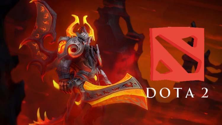 Selamat! Tim eSports Indonesia Juarai Turnamen Dota 2 Asia Tenggara.