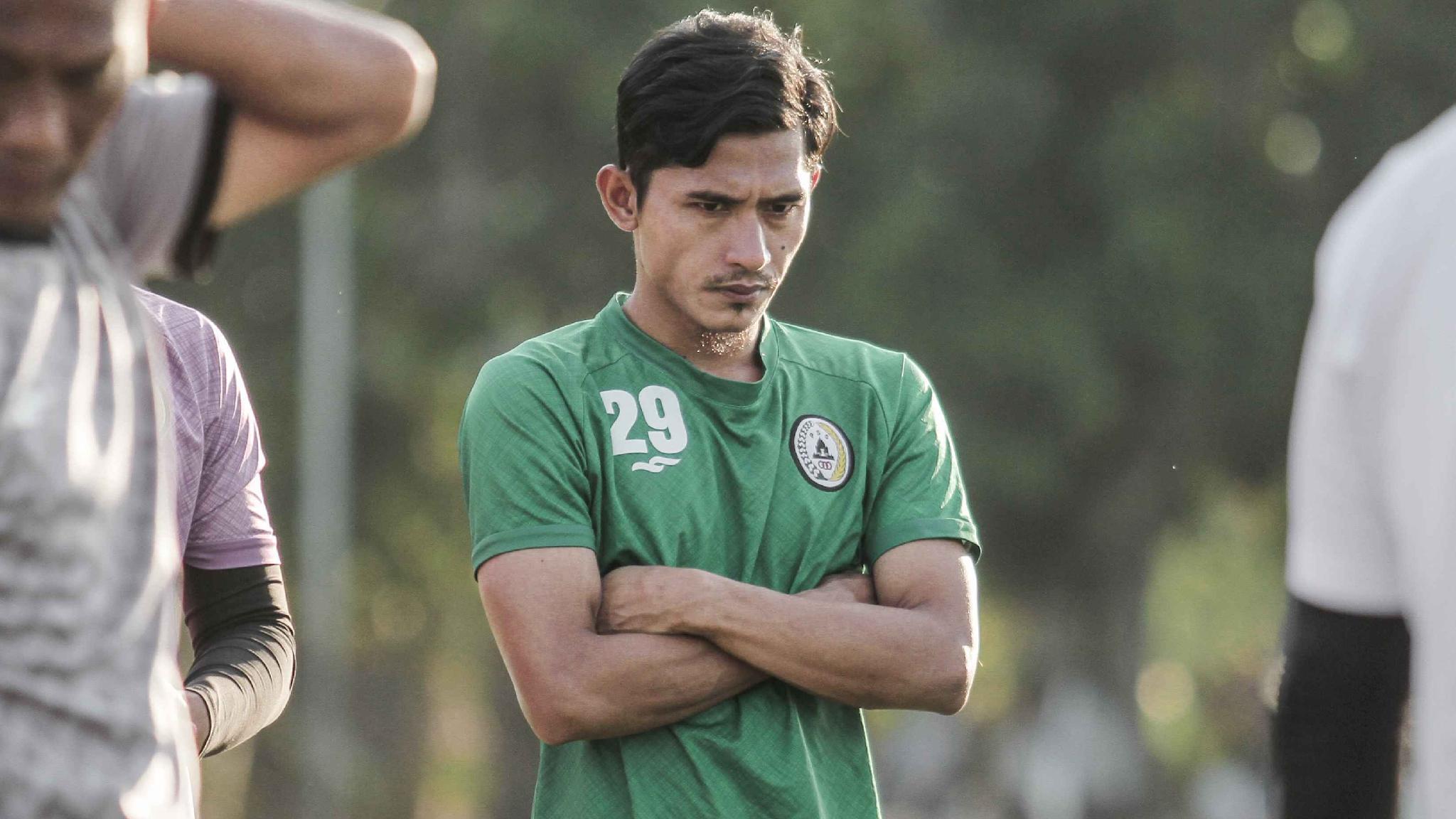 Rudi Widodo