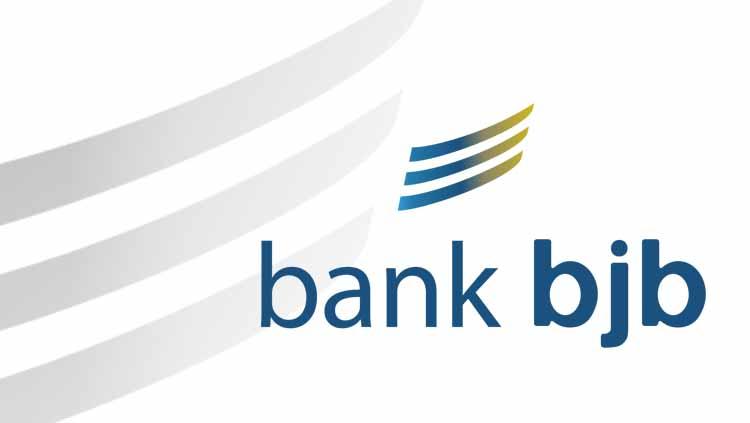 Logo bank bjb. - INDOSPORT
