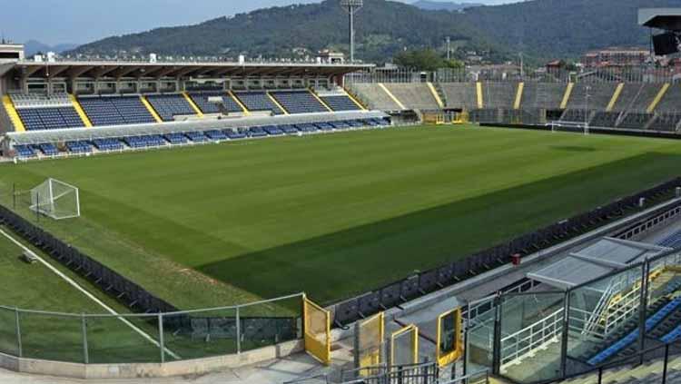 Potret Stadio Milik Atalanta, Atleti Azzurri d Copyright: SkyscraperCity