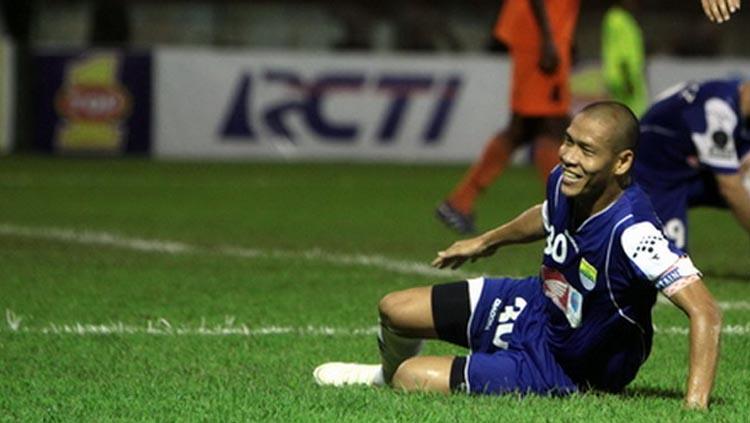 Nova Arianto resmi dikontrak PSSI untuk mendampingi pelatih Timnas Indonesia, Shin Tae-yong selama satu tahun.