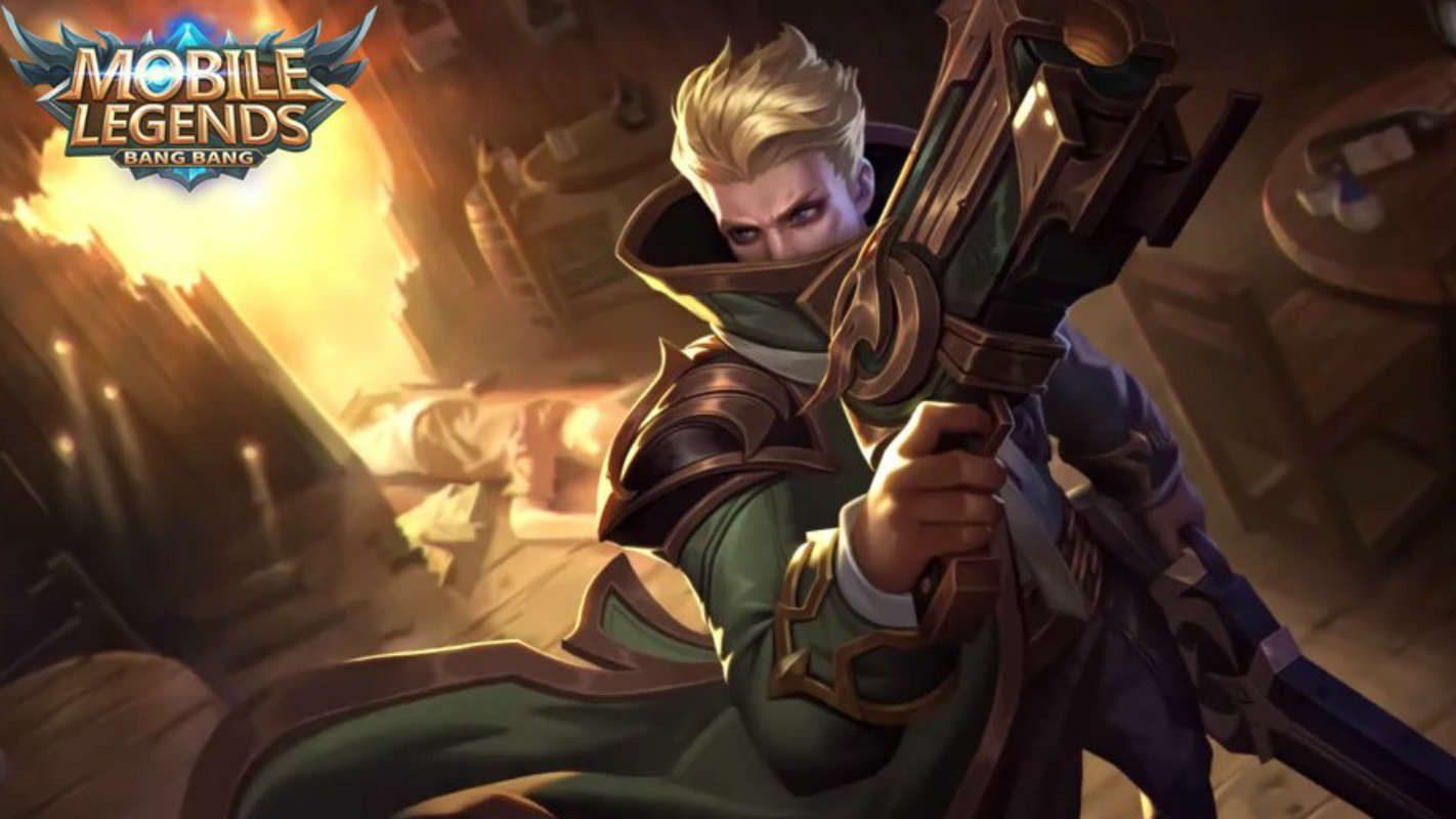 3 Hero Mobile Legends yang Bisa Mematikan Granger di Land of Dawn.