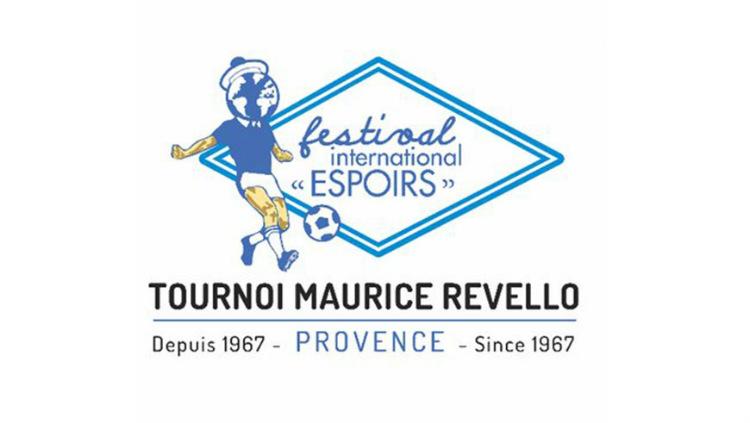 Logo Toulon Cup. - INDOSPORT