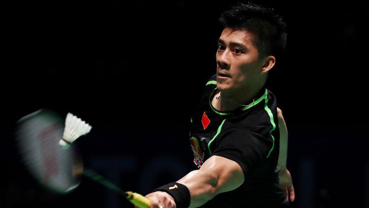 Federasi Bulutangkis Dunia (BWF) menyebut legenda bulutangkis China Fu Haifeng memiliki smash tercepat dan berhasil mengalahkan rekor smash milik Lee Chong Wei.