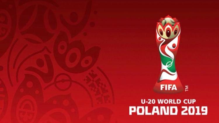 Link Live Streaming Piala Dunia U 20 Ekuador Vs Korea Selatan U 20