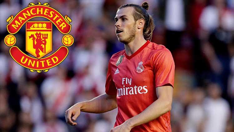 Gareth Bale dikabarkan ingin hengkang dari Real Madrid dan bisa menghancurkan Manchester United.