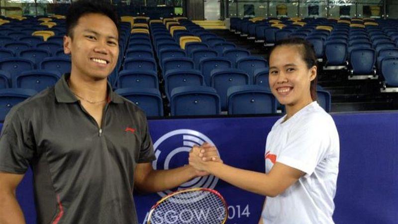 Kekurangan dana untuk ikut turnamen, pebulutangkis Singapura asal Indonesia, Danny Bawa Chrisnanta, sedang cari sponsor yang diumumkan melalui instagram.