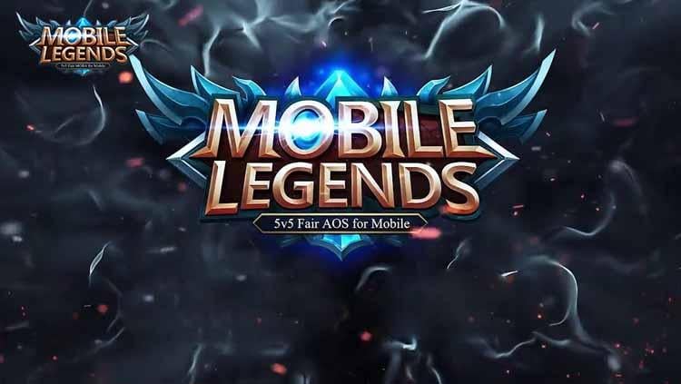 Logo Mobile Legends Copyright: Mobile Legends