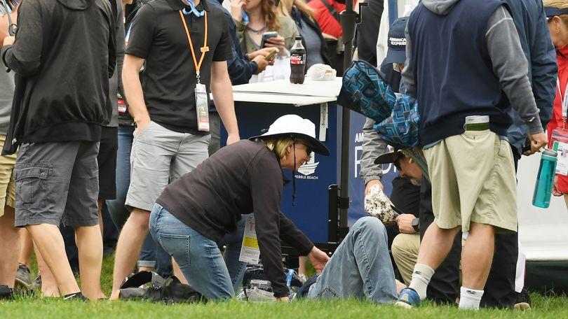 Turnamen Golf US Open yang memakan korban jiwa - INDOSPORT