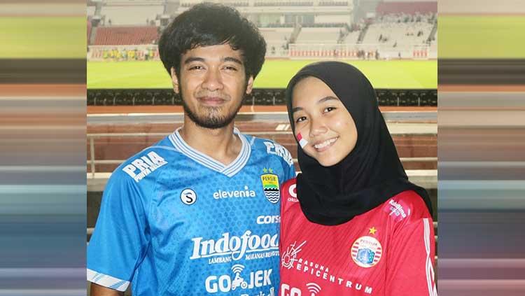 Hapus Semua Foto Pacar Di Media Sosial Melati Daeva Putus Indosport