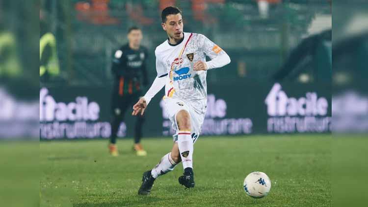 Thom Haye pesepak bola Belanda