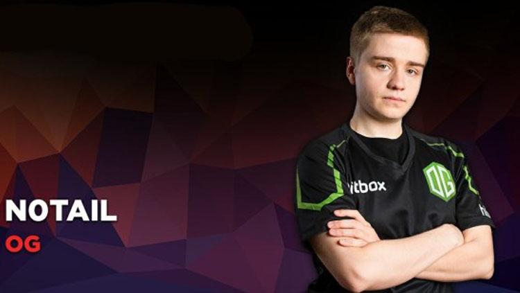 3 Atlet Game eSport Dota 2 Terkaya Di Dunia INDOSPORT