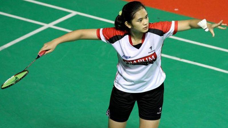 Pebulutangkis tunggal putri Ghaida Nurul Ghaniyu membeberkan suka duka bermain di Kanada selepas meninggalkan pelatnas Cipayung pada tahun 2018 lalu.