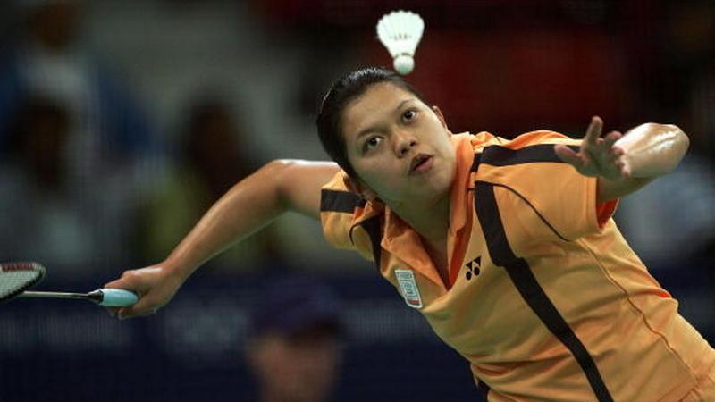 Mia Audina, pebulutangkis Indonesia yang 'berkhianat' dengan membela Belanda