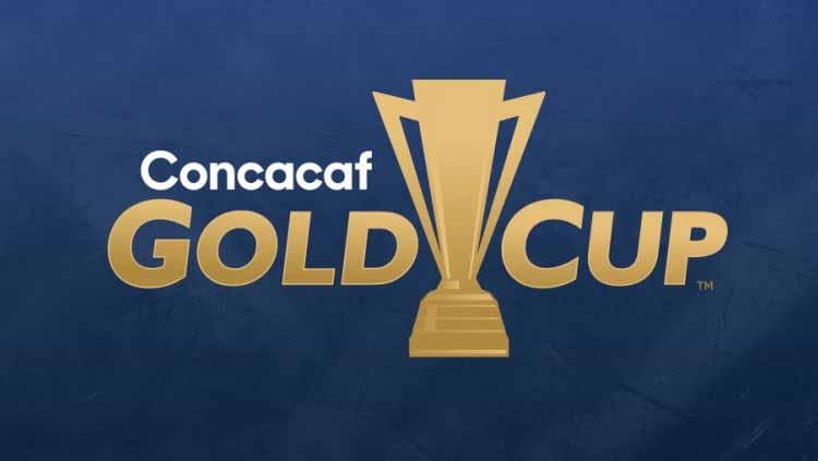 Piala Emas Concacaf 2019 - INDOSPORT