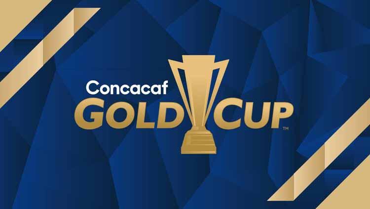 Piala Emas Concacaf atau Gold Cup. - INDOSPORT