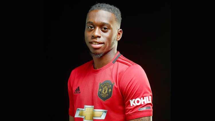 Bek Manchester United, Aaron Wan-Bissaka, masih mengincar tempat di timnas Inggris sehingga menolak opsi untuk bergabung dengan timnas Republik Kongo.
