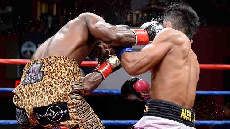 Promotor Tinju Sesalkan Minimnya Kejuaraan Tinju di Indonesia - INDOSPORT