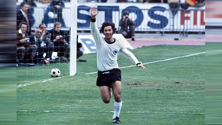 Gerd Muller