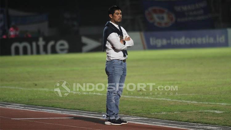Mantan pelatih Timnas Indonesia, Nilmaizar - INDOSPORT